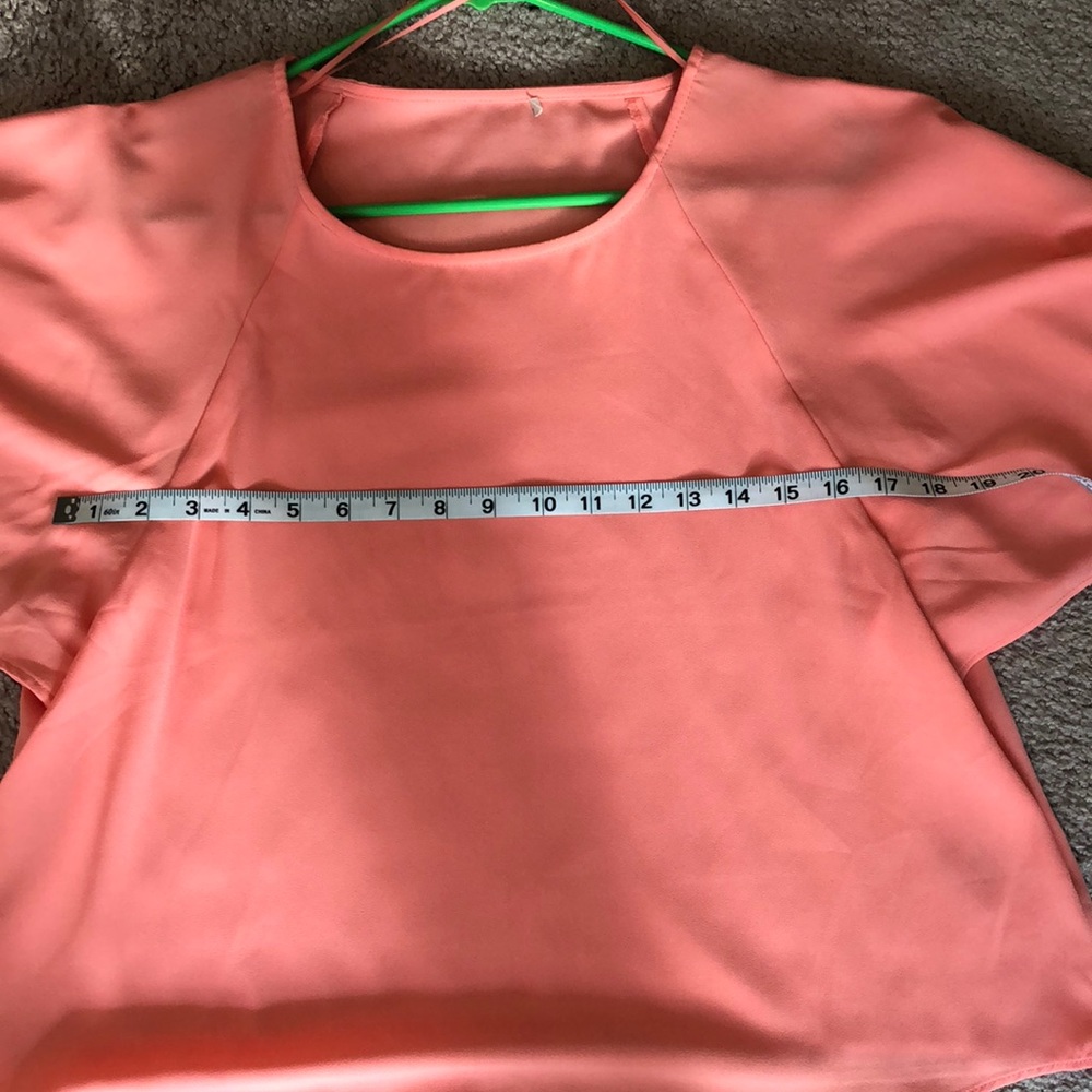 Pretty blouse - Picture 4 of 5